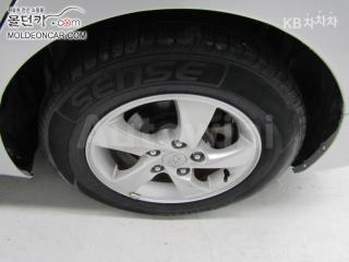2014 HYUNDAI  AVANTE ELANTRA 1.6 LPI SMART 렌터카 - 8