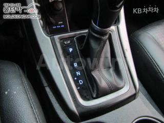 2014 HYUNDAI  AVANTE ELANTRA 1.6 LPI SMART 렌터카 - 11