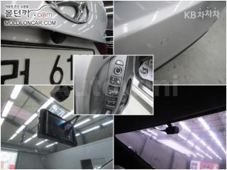 2014 HYUNDAI  AVANTE ELANTRA 1.6 LPI SMART 렌터카 - 17