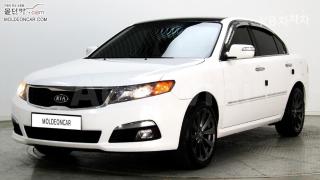 KNAGH415BAA449602 2010 KIA LOTZE INNOVATION OPTIMA MAGENTIS LPI LX20 LUXURY SPECIAL-0