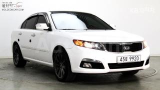 KNAGH415BAA449602 2010 KIA LOTZE INNOVATION OPTIMA MAGENTIS LPI LX20 LUXURY SPECIAL-1