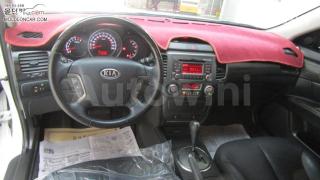 KNAGH415BAA449602 2010 KIA LOTZE INNOVATION OPTIMA MAGENTIS LPI LX20 LUXURY SPECIAL-4
