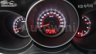 2010 KIA LOTZE INNOVATION OPTIMA MAGENTIS LPI LX20 LUXURY SPECIAL - 7