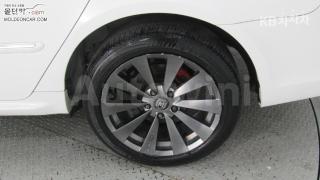 2010 KIA LOTZE INNOVATION OPTIMA MAGENTIS LPI LX20 LUXURY SPECIAL - 8