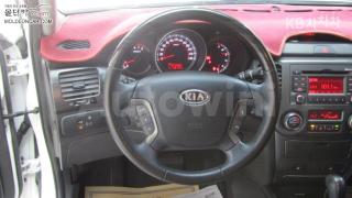 2010 KIA LOTZE INNOVATION OPTIMA MAGENTIS LPI LX20 LUXURY SPECIAL - 9