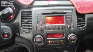 2010 KIA LOTZE INNOVATION OPTIMA MAGENTIS LPI LX20 LUXURY SPECIAL - 10
