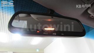2010 KIA LOTZE INNOVATION OPTIMA MAGENTIS LPI LX20 LUXURY SPECIAL - 11