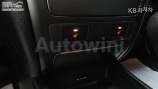 2010 KIA LOTZE INNOVATION OPTIMA MAGENTIS LPI LX20 LUXURY SPECIAL - 12