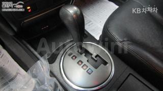 2010 KIA LOTZE INNOVATION OPTIMA MAGENTIS LPI LX20 LUXURY SPECIAL - 13
