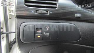 2010 KIA LOTZE INNOVATION OPTIMA MAGENTIS LPI LX20 LUXURY SPECIAL - 15