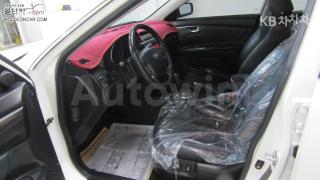 2010 KIA LOTZE INNOVATION OPTIMA MAGENTIS LPI LX20 LUXURY SPECIAL - 16