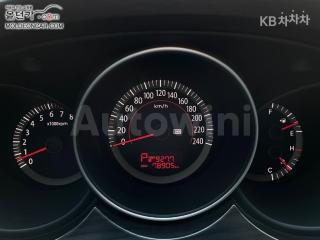 2010 KIA LOTZE INNOVATION OPTIMA MAGENTIS LX20 BASIC SPECIAL - 10
