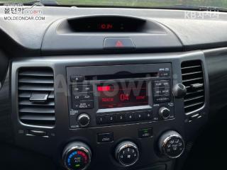 2010 KIA LOTZE INNOVATION OPTIMA MAGENTIS LX20 BASIC SPECIAL - 12