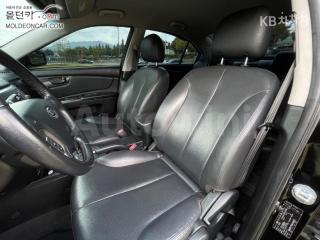 2010 KIA LOTZE INNOVATION OPTIMA MAGENTIS LX20 BASIC SPECIAL - 16