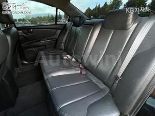 2010 KIA LOTZE INNOVATION OPTIMA MAGENTIS LX20 BASIC SPECIAL - 17