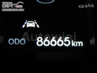 2014 HYUNDAI MAXCRUZ DIESEL(E-VGT)2.2 4WD EXCLUSIVE 7 SEATS SPECIAL - 7