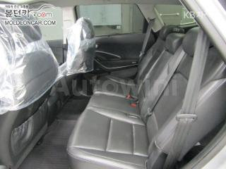 2014 HYUNDAI MAXCRUZ DIESEL(E-VGT)2.2 4WD EXCLUSIVE 7 SEATS SPECIAL - 9