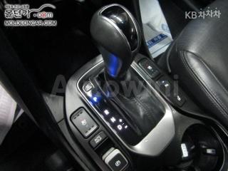 2014 HYUNDAI MAXCRUZ DIESEL(E-VGT)2.2 4WD EXCLUSIVE 7 SEATS SPECIAL - 14