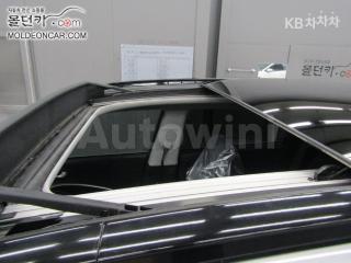 2014 HYUNDAI MAXCRUZ DIESEL(E-VGT)2.2 4WD EXCLUSIVE 7 SEATS SPECIAL - 15