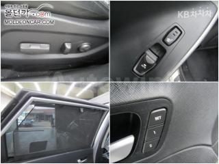 2014 HYUNDAI MAXCRUZ DIESEL(E-VGT)2.2 4WD EXCLUSIVE 7 SEATS SPECIAL - 18