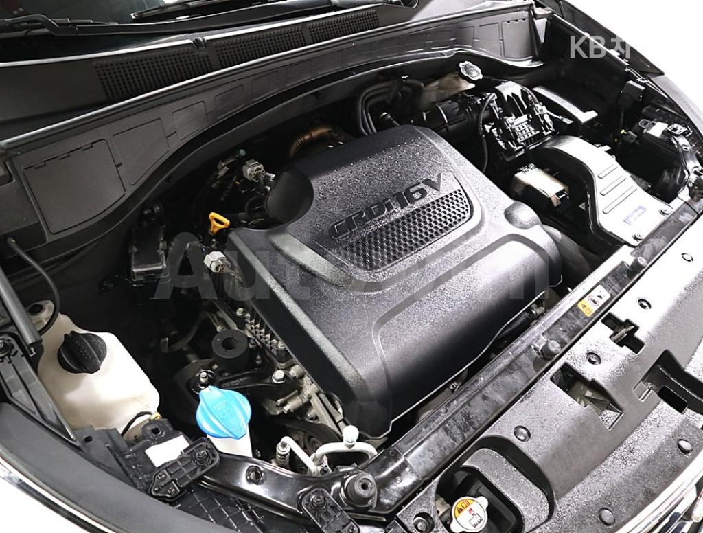 KMHSR81XDFU088448 2015 HYUNDAI MAXCRUZ DIESEL(E-VGT)2.2 4WD EXCLUSIVE 7 SEATS SPECIAL-5