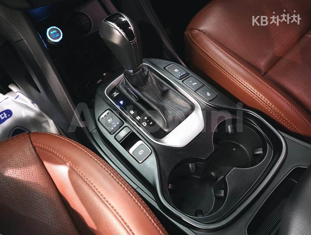 2015 HYUNDAI MAXCRUZ DIESEL(E-VGT)2.2 4WD EXCLUSIVE 7 SEATS SPECIAL - 14