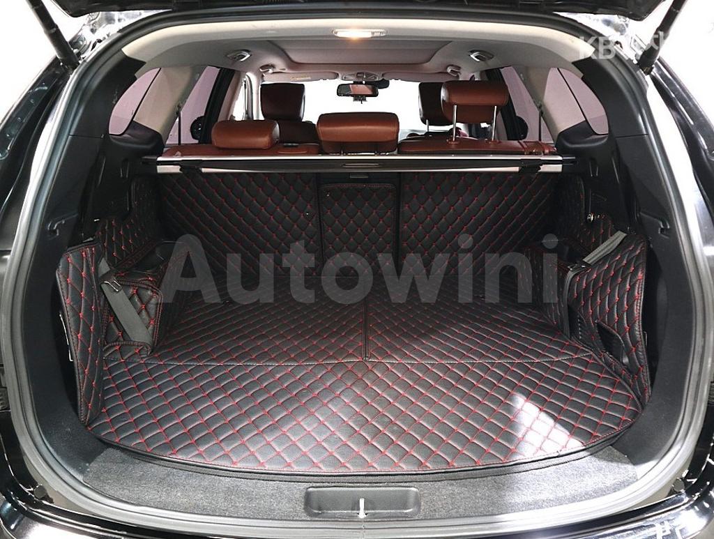 2015 HYUNDAI MAXCRUZ DIESEL(E-VGT)2.2 4WD EXCLUSIVE 7 SEATS SPECIAL - 16