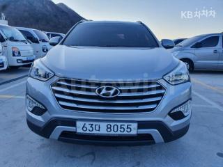 KMHSN81XBFU102094 2015 HYUNDAI MAXCRUZ DIESEL(E-VGT)2.2 2WD EXCLUSIVE 5 SEATS BASIC-0