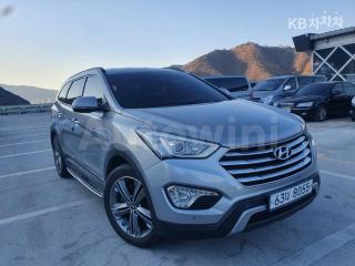 KMHSN81XBFU102094 2015 HYUNDAI MAXCRUZ DIESEL(E-VGT)2.2 2WD EXCLUSIVE 5 SEATS BASIC-1