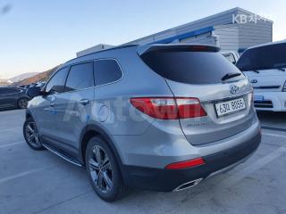 KMHSN81XBFU102094 2015 HYUNDAI MAXCRUZ DIESEL(E-VGT)2.2 2WD EXCLUSIVE 5 SEATS BASIC-4