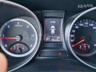 2015 HYUNDAI MAXCRUZ DIESEL(E-VGT)2.2 2WD EXCLUSIVE 5 SEATS BASIC - 8