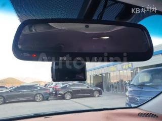 2015 HYUNDAI MAXCRUZ DIESEL(E-VGT)2.2 2WD EXCLUSIVE 5 SEATS BASIC - 10