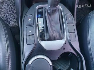 2015 HYUNDAI MAXCRUZ DIESEL(E-VGT)2.2 2WD EXCLUSIVE 5 SEATS BASIC - 11