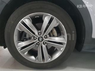 2015 HYUNDAI MAXCRUZ DIESEL(E-VGT)2.2 2WD EXCLUSIVE 5 SEATS BASIC - 14