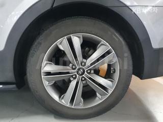 2015 HYUNDAI MAXCRUZ DIESEL(E-VGT)2.2 2WD EXCLUSIVE 5 SEATS BASIC - 15