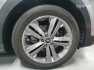 2015 HYUNDAI MAXCRUZ DIESEL(E-VGT)2.2 2WD EXCLUSIVE 5 SEATS BASIC - 16