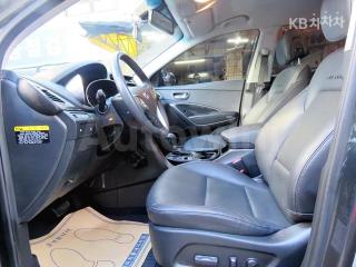 KMHSN81XBFU116864 2015 HYUNDAI MAXCRUZ DIESEL(E-VGT)2.2 2WD EXCLUSIVE 6 SEATS BASIC-4