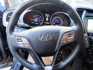 2015 HYUNDAI MAXCRUZ DIESEL(E-VGT)2.2 2WD EXCLUSIVE 6 SEATS BASIC - 8