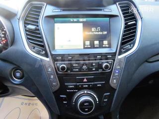 2015 HYUNDAI MAXCRUZ DIESEL(E-VGT)2.2 2WD EXCLUSIVE 6 SEATS BASIC - 10