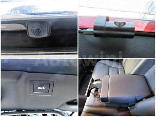 2015 HYUNDAI MAXCRUZ DIESEL(E-VGT)2.2 2WD EXCLUSIVE 6 SEATS BASIC - 13