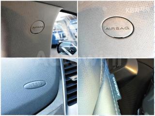 2015 HYUNDAI MAXCRUZ DIESEL(E-VGT)2.2 2WD EXCLUSIVE 6 SEATS BASIC - 14