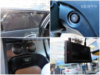 2015 HYUNDAI MAXCRUZ DIESEL(E-VGT)2.2 2WD EXCLUSIVE 6 SEATS BASIC - 15