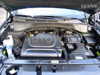 2015 HYUNDAI MAXCRUZ DIESEL(E-VGT)2.2 2WD EXCLUSIVE 6 SEATS BASIC - 18