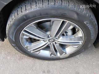 2015 HYUNDAI MAXCRUZ DIESEL(E-VGT)2.2 2WD EXCLUSIVE 6 SEATS BASIC - 19