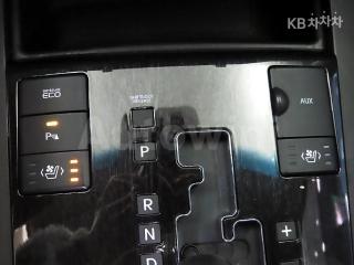 2015 KIA MOHAVE BORREGO 4WD KV300 ADVANCED - 13