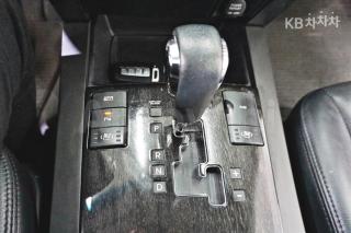 2015 KIA MOHAVE BORREGO 4WD KV300 ADVANCED - 16