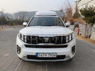 KNAKN814DMA224883 2021 KIA THE MASTER 4WD DIESEL 마스터즈-0