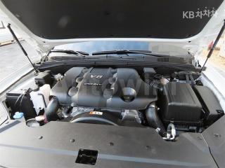 KNAKN814DMA224883 2021 KIA THE MASTER 4WD DIESEL 마스터즈-4