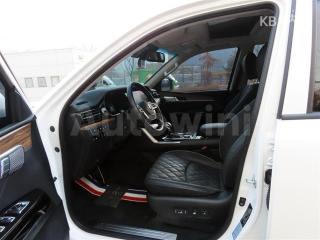 2021 KIA THE MASTER 4WD DIESEL 마스터즈 - 7