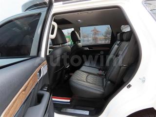 2021 KIA THE MASTER 4WD DIESEL 마스터즈 - 8